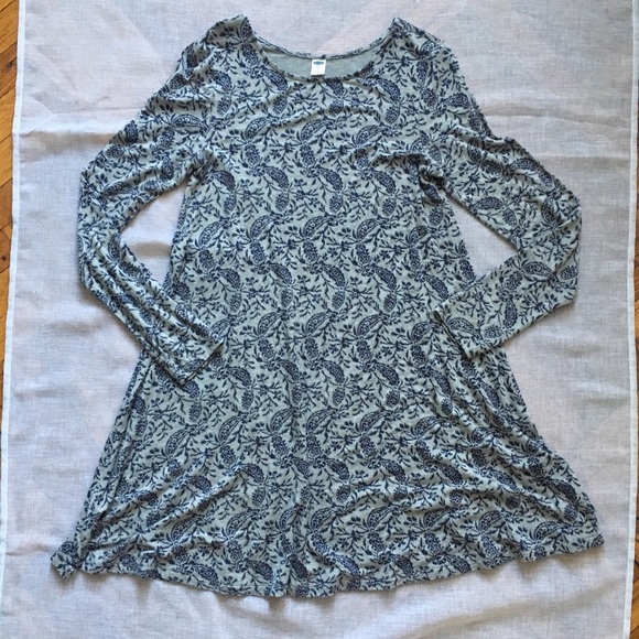 Old Navy Dresses & Skirts - Patterned Dress